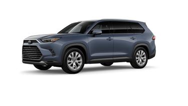 toyota grand highlander 2026 5TDAAAA53TS38G534 image toyota grand highlander 2026 5TDAAAA53TS38G534 image
